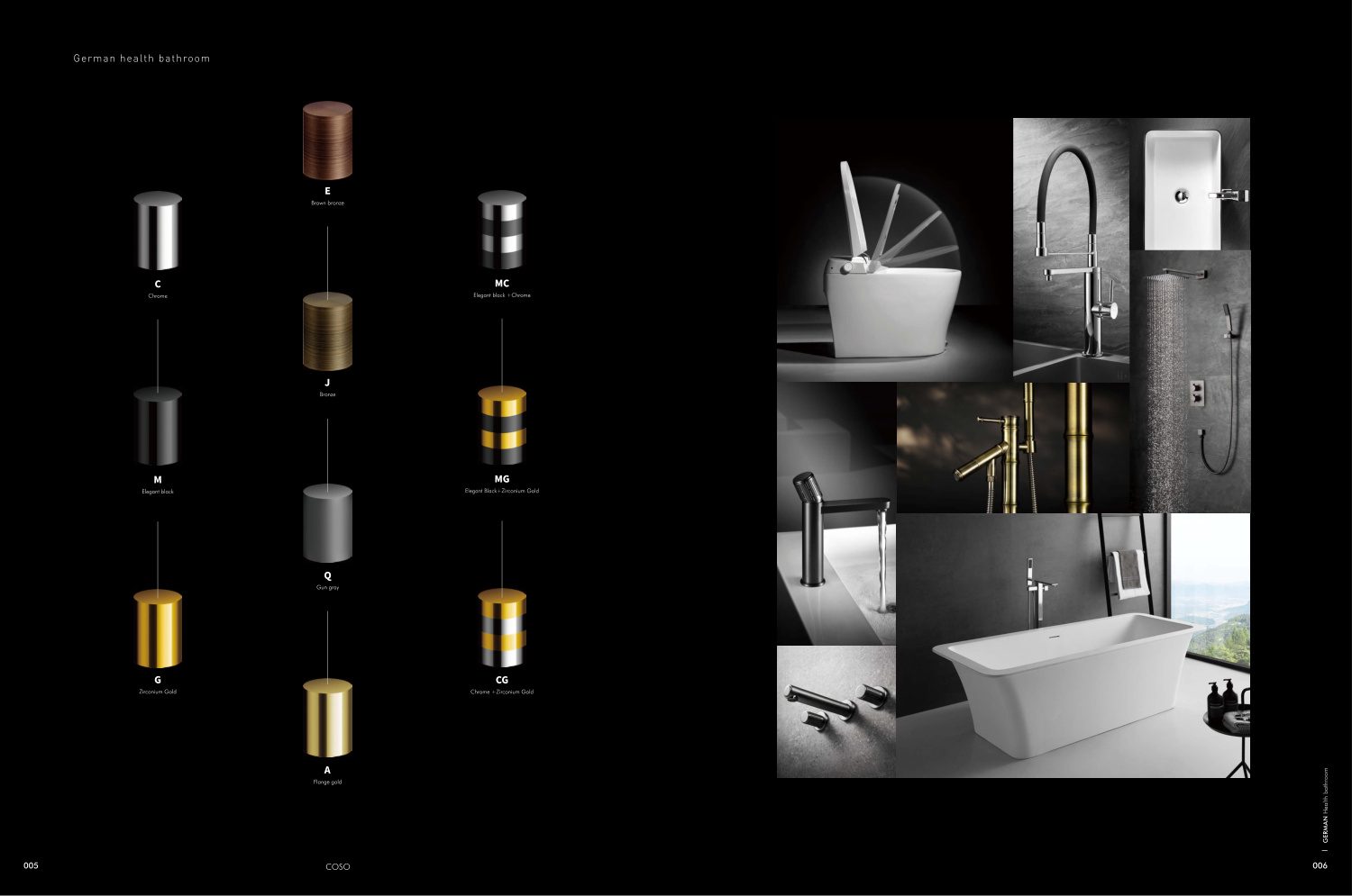 Bathroom Solutions & Accessibility
