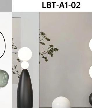 LBT Decorative Light LBT-A1-07