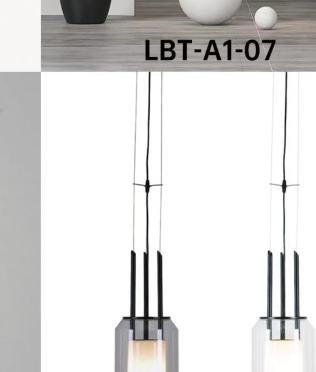 LBT Decorative Light LBT-A1-12