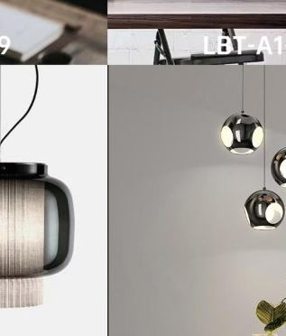 LBT Decorative Light LBT-A1-15