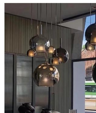 LBT Decorative Light LBT-A2-01