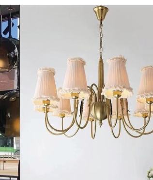 LBT Decorative Light LBT-A2-02