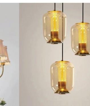 LBT Decorative Light LBT-A2-03