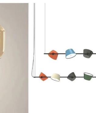 LBT Decorative Light LBT-A2-04
