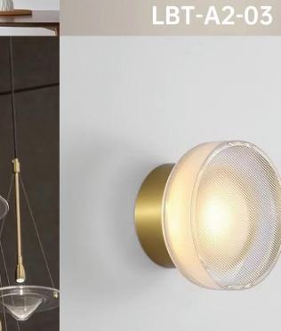 LBT Decorative Light LBT-A2-08