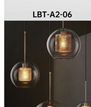 LBT Decorative Light LBT-A2-11