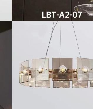 LBT Decorative Light LBT-A2-12