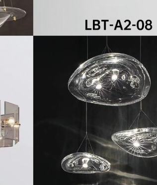 LBT Decorative Light LBT-A2-13