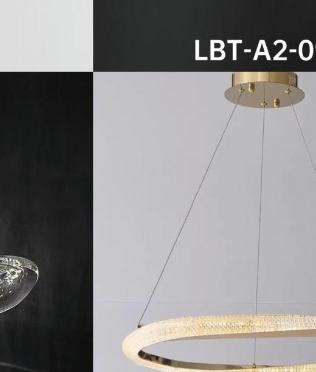 LBT Decorative Light LBT-A2-14