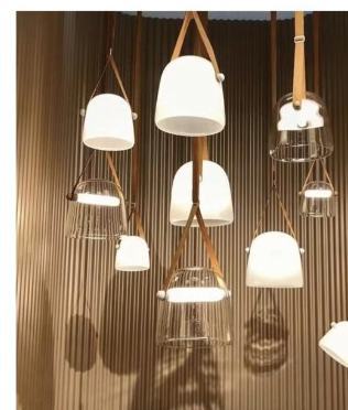 LBT Decorative Light LBT-A3-01