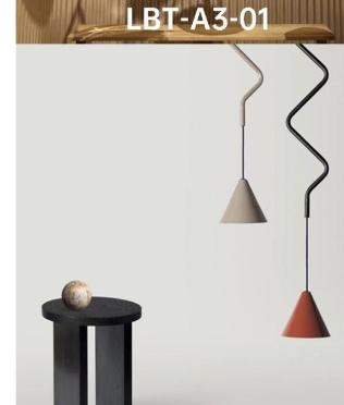 LBT Decorative Light LBT-A3-06