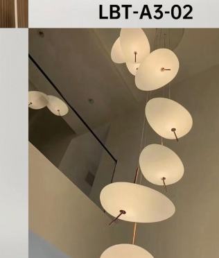 LBT Decorative Light LBT-A3-07