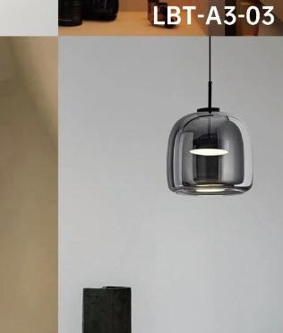 LBT Decorative Light LBT-A3-08