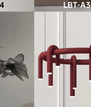 LBT Decorative Light LBT-A3-10