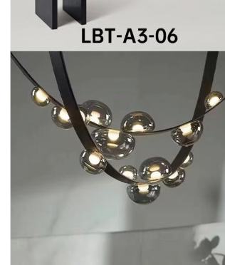 LBT Decorative Light LBT-A3-11