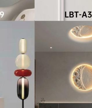 LBT Decorative Light LBT-A3-15