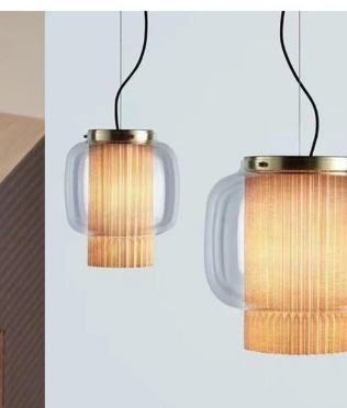 LBT Decorative Light LBT-A4-02