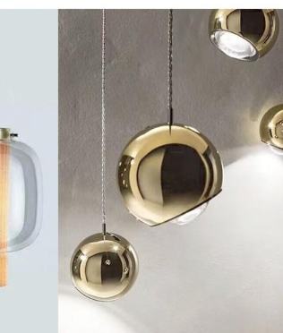 LBT Decorative Light LBT-A4-03