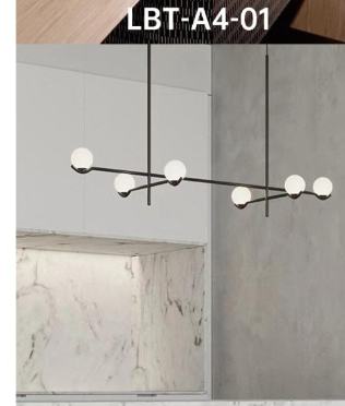 LBT Decorative Light LBT-A4-06