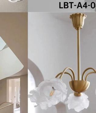 LBT Decorative Light LBT-A4-09