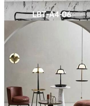 LBT Decorative Light LBT-A4-11