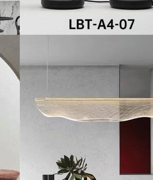 LBT Decorative Light LBT-A4-12