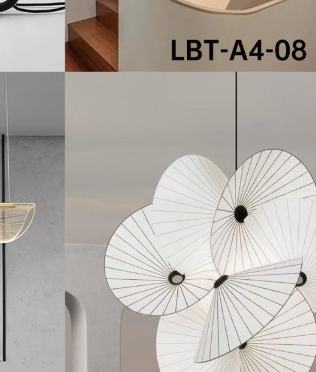 LBT Decorative Light LBT-A4-13