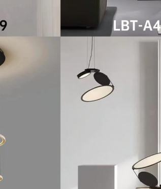 LBT Decorative Light LBT-A4-15