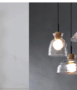 LBT Decorative Light LBT-A5-05