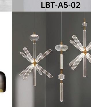 LBT Decorative Light LBT-A5-07