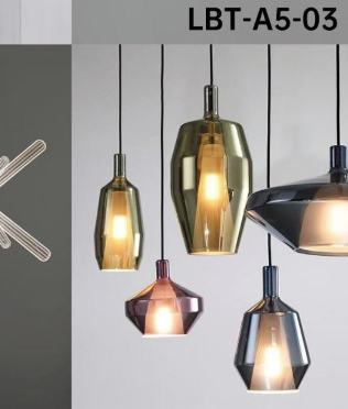LBT Decorative Light LBT-A5-08