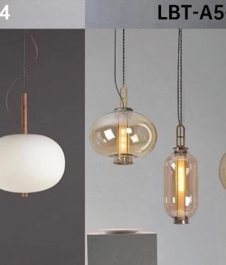 LBT Decorative Light LBT-A5-10