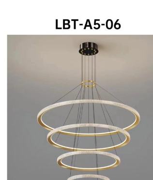 LBT Decorative Light LBT-A5-11