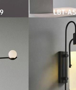 LBT Decorative Light LBT-A5-15