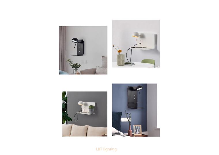 LBT Designer Lighting Reference 10