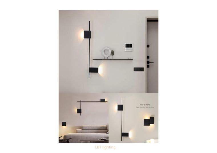 LBT Designer Lighting Reference 21
