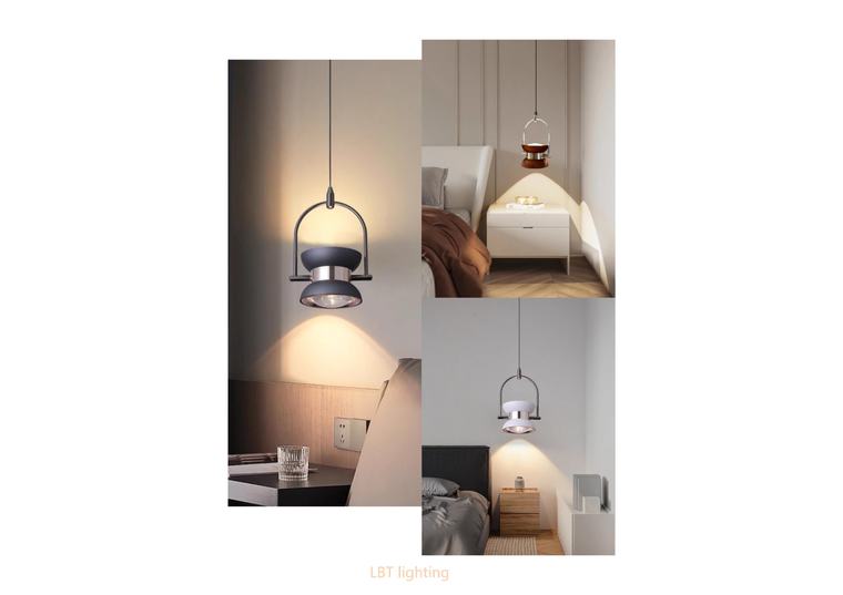 LBT Designer Lighting Reference 22