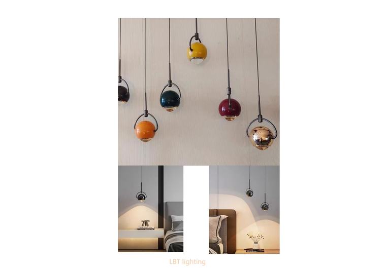 LBT Designer Lighting Reference 25