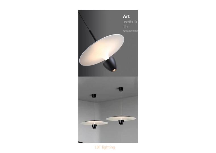 LBT Designer Lighting Reference 27