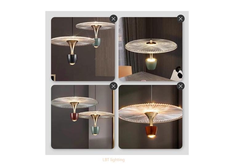 LBT Designer Lighting Reference 28