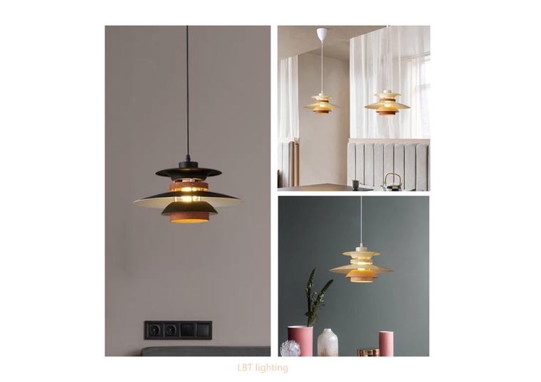 LBT Designer Lighting Reference 31