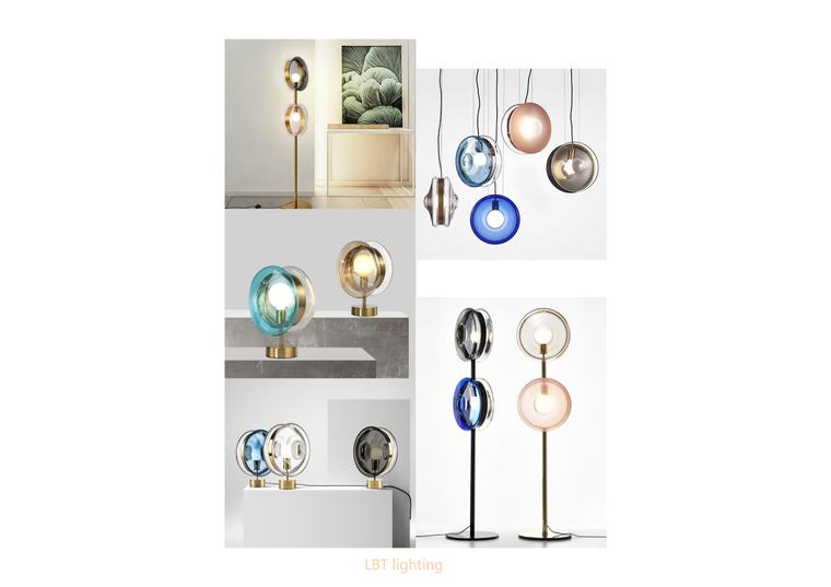 LBT Designer Lighting Reference 32