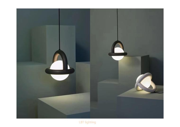 LBT Designer Lighting Reference 33