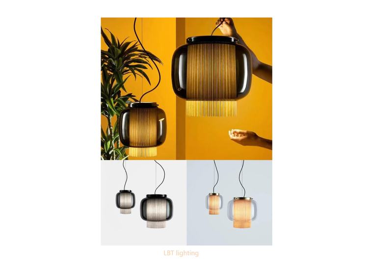 LBT Designer Lighting Reference 36