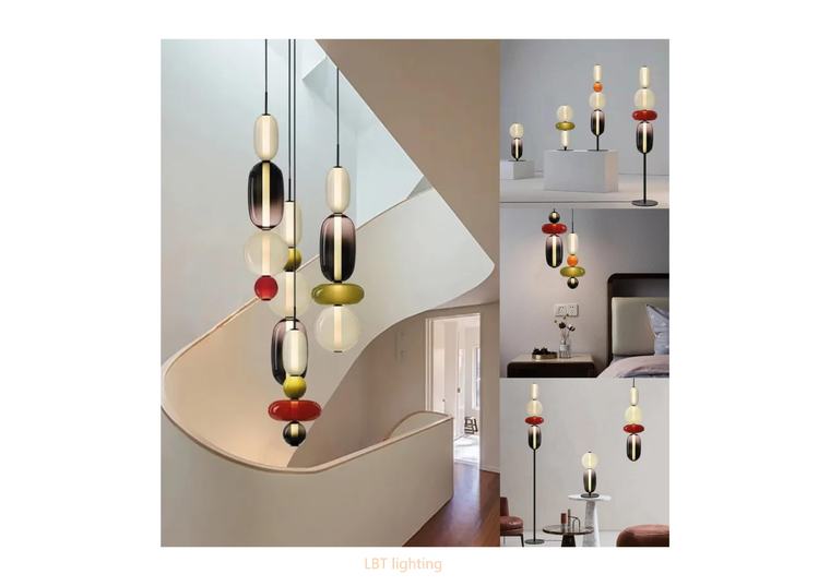 LBT Designer Lighting Reference 38