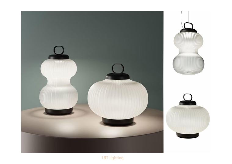 LBT Designer Lighting Reference 41