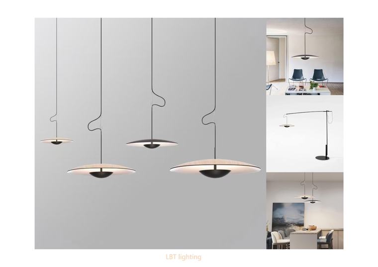 LBT Designer Lighting Reference 43