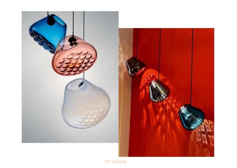 LBT Designer Lighting Reference 45