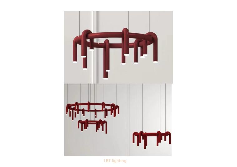 LBT Designer Lighting Reference 47