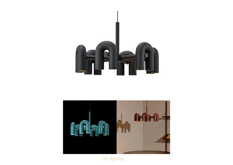 LBT Designer Lighting Reference 48
